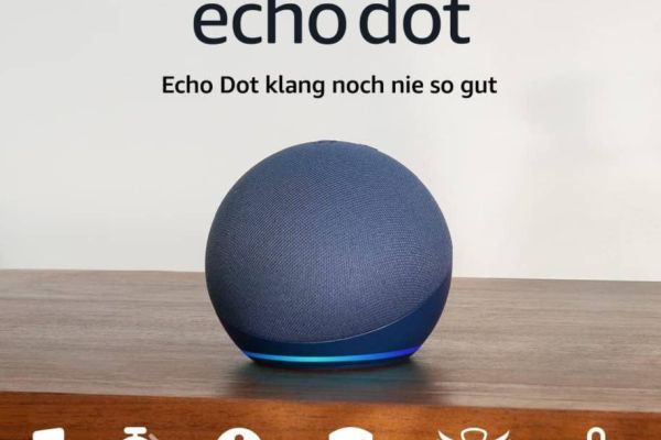 Echo-Dot (5.Generation)