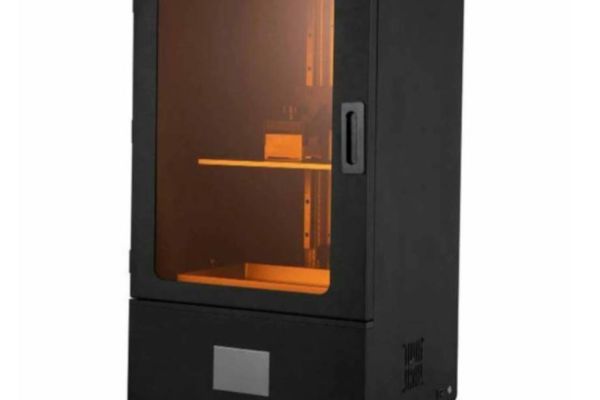 Verkaufe Peopoly Phenom 3D Drucker