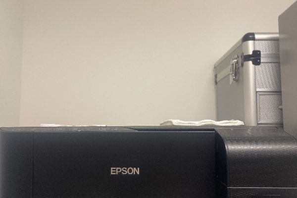Epson Drucker ET 2715