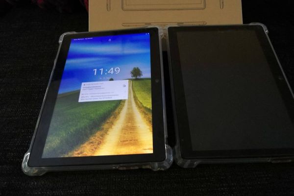 tablets Veidoo