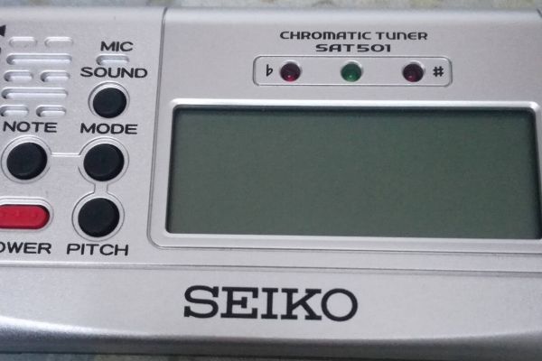 Metronom zu verkaufen