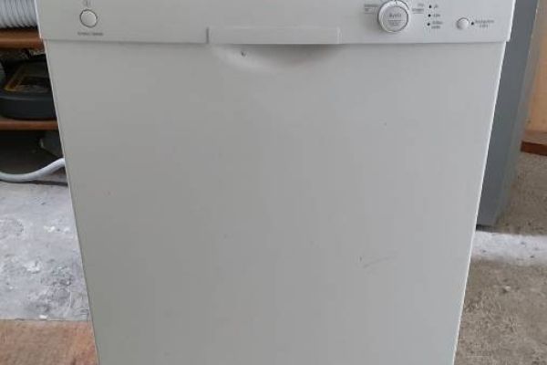 Spülmaschine Bosch 60cm