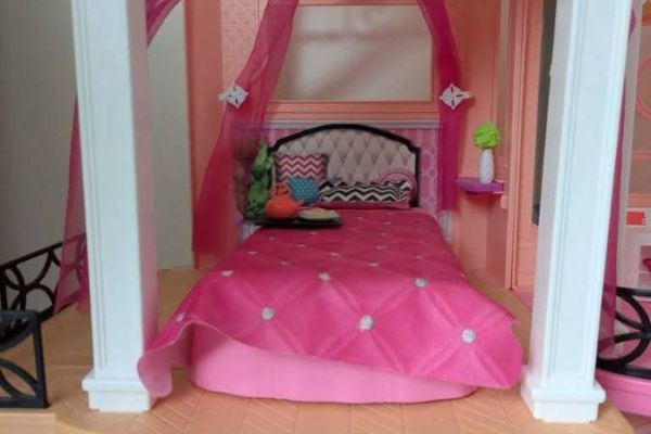 Barbiehaus
