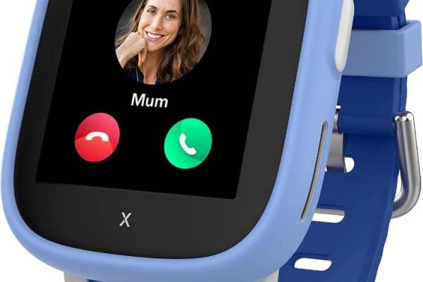 X Plora Smartwatch
