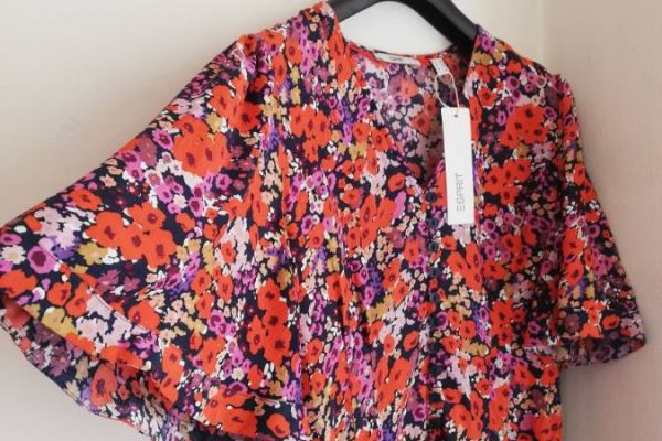 Sommerkleid