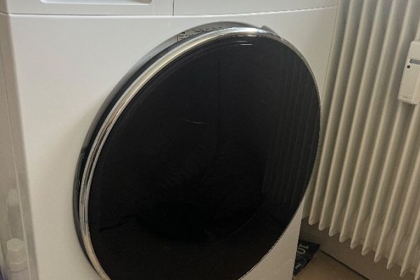 Waschmaschine Haier