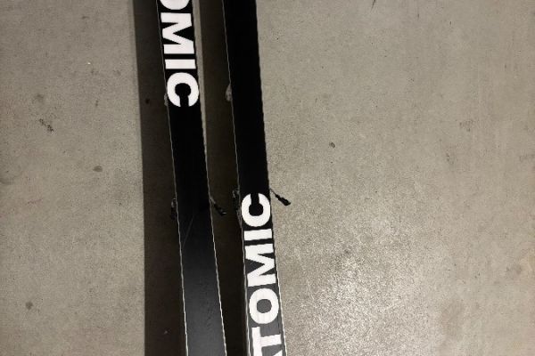 Freestyle Ski Atomic PUNX 7 2022