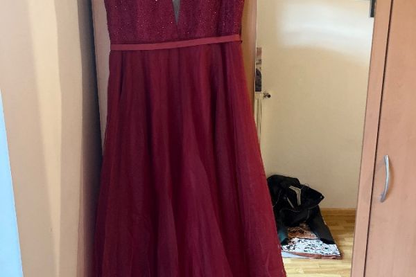 Ballkleid/ Abendkleid zu verkaufen