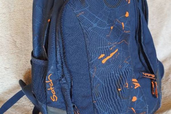 SATCH Rucksack