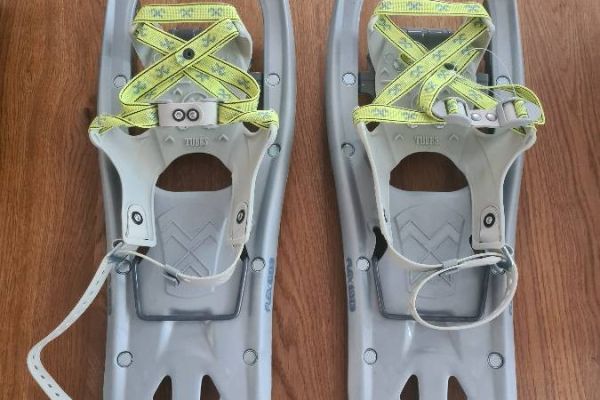 Schneeschuhe / Ciaspole TUBBS