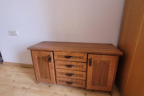Verkaufe komplettes Schlafzimmer