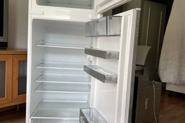 Einbau-Kühlschrank-Gefrierfach "Siemens"