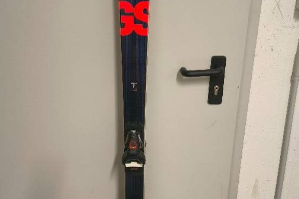 Rennski GS