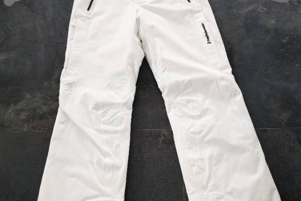 Skihose Peak Performance