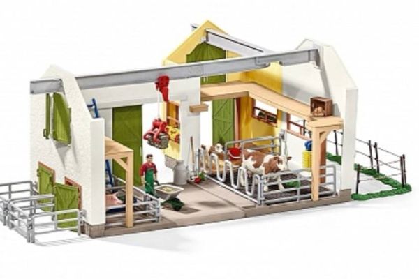 Schleich Bauernhof