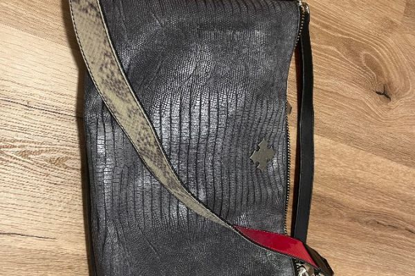 Tasche Oehler
