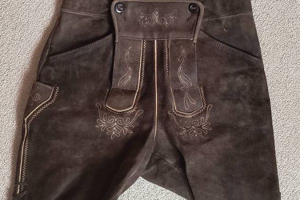 Lederhosen