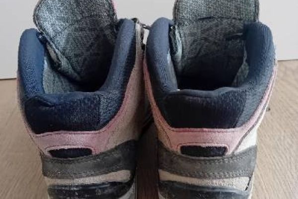 Wanderschuhe Meindl