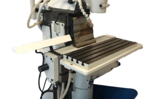 Fräsmaschine