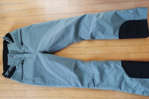 Verkaufe  schöne Skihose Damen