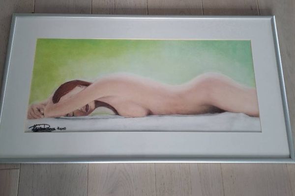 Verkaufe Bild