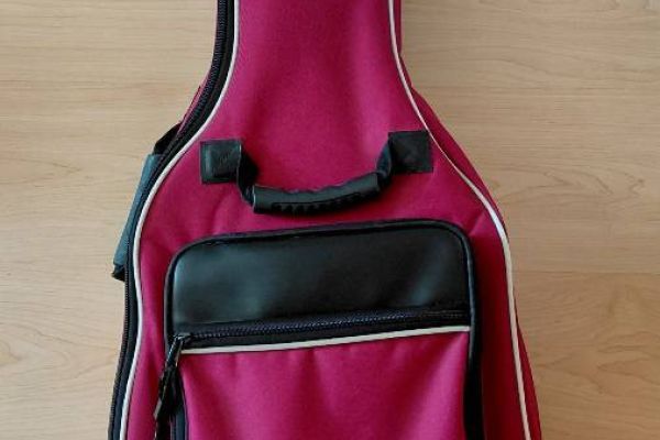 🎸 Verkaufe Gitarrenzubehör