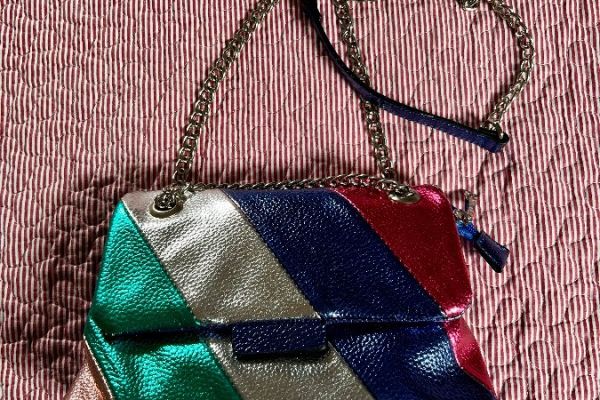 Mode Tasche neu