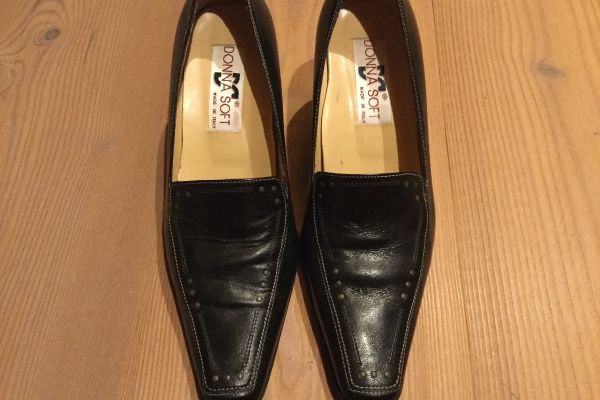 Damenschuh Donna Soft
