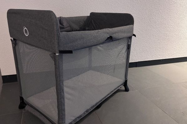 Reisebett Bugaboo Stardust (faltbar)