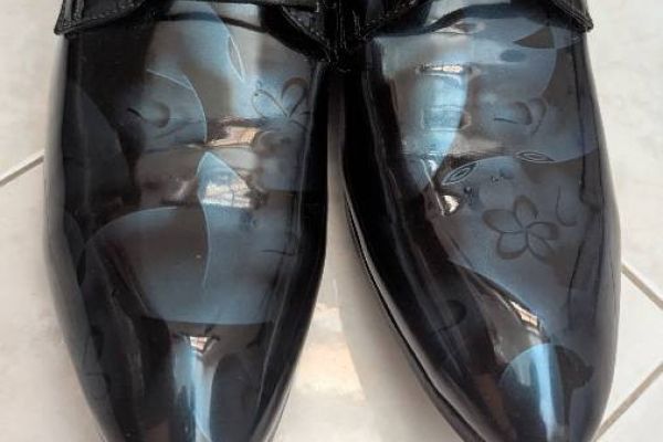 LuxuryShoes