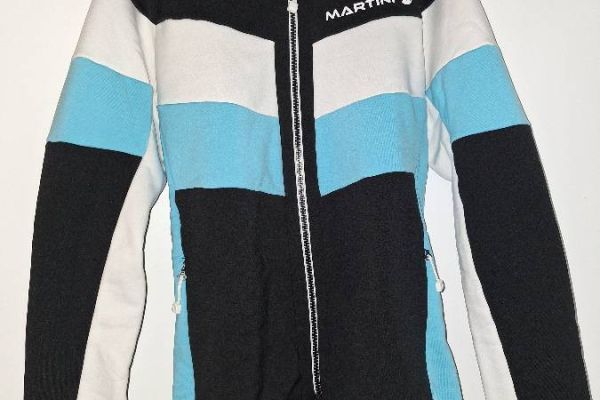 Martini Sportjacke Midlayer