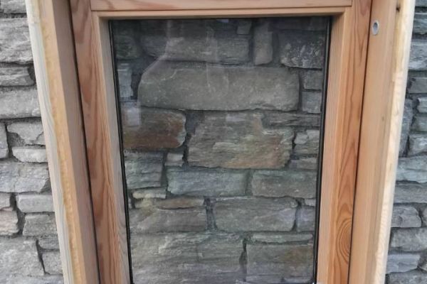 Velux Kippdachfenster 70x50