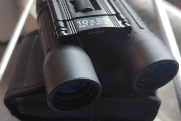 Fernglas/binocolo Jason 10x25