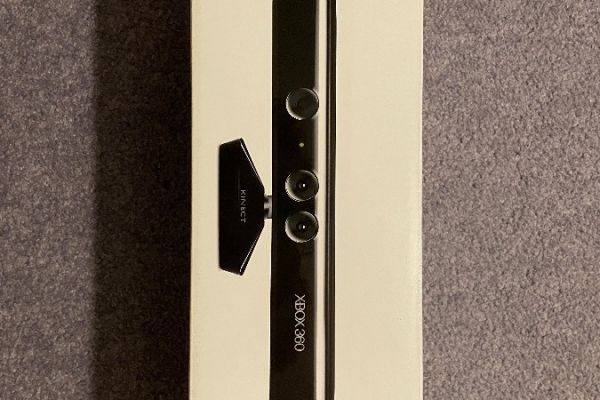 Kinect Sensor