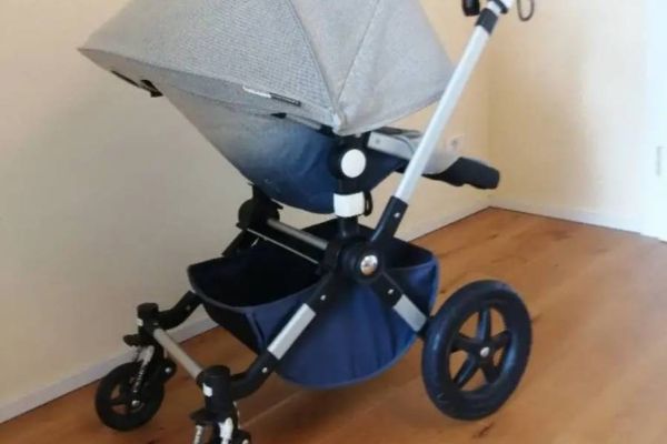 Kinderwagen Bugaboo Cameleon 3
