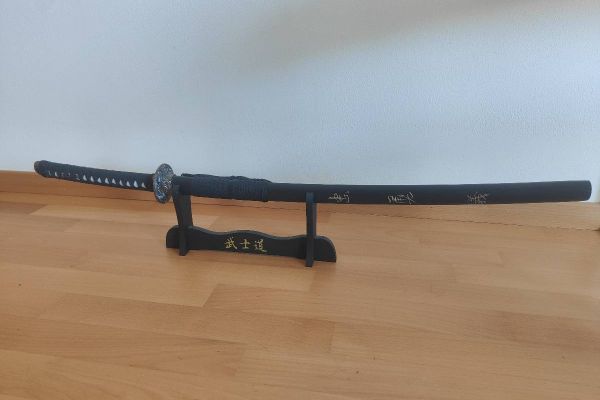 Katana (Deko)