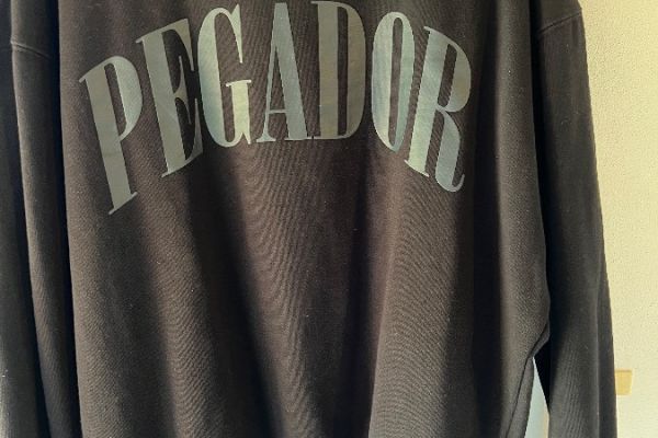 Pegador Sweatshirt