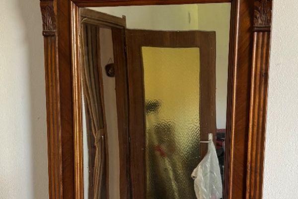 Spiegel für Schlafzimmer