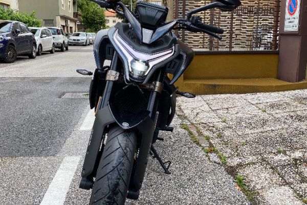 CFMoto 800 NK zu verkaufen