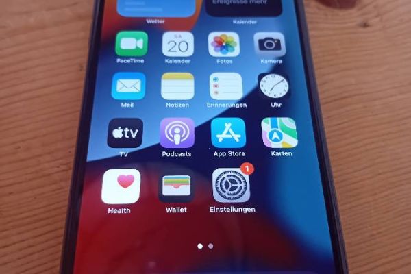 IPhone 11 Pro Max 256 gb.  Super Zustand.