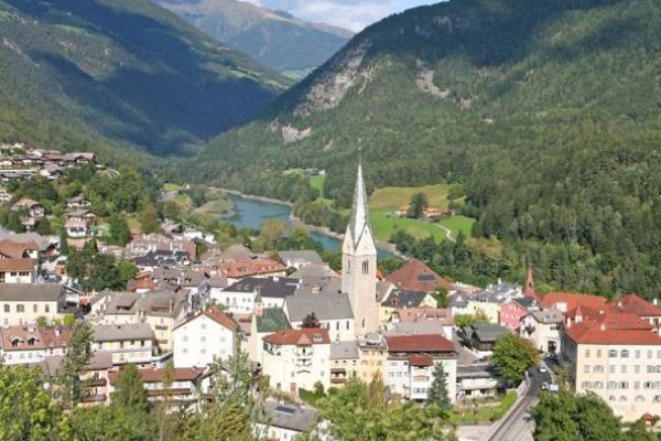 Mietwohnung in Mühlbach zu vermieten