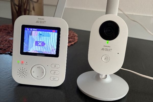Philips Avent Babyphone
