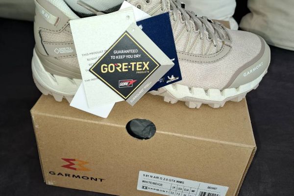 Trekking / Wanderschuhe gr. 39