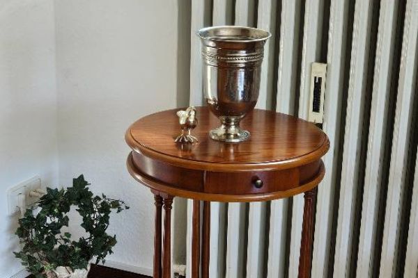Beistelltisch Kirsche
