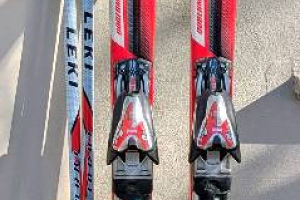 Nordica Ski 170cm