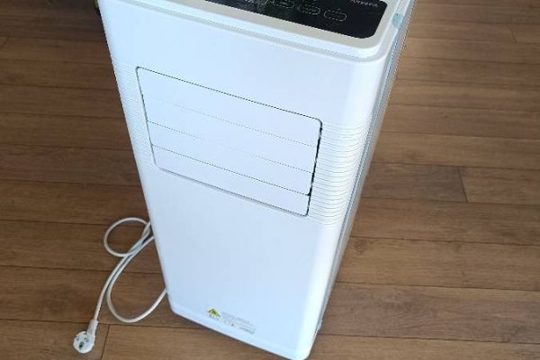 Mobile Klimaanlage 9000 BTU