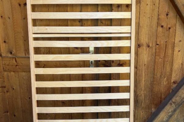 Lättli für Matratze 90x200
