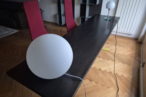 Diverse Designermöbel B&B Italia De Rosso usw.