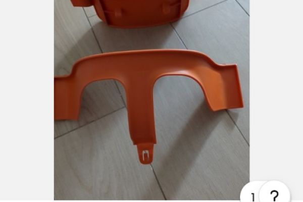 Stokke Tripp Trapp® Baby Set