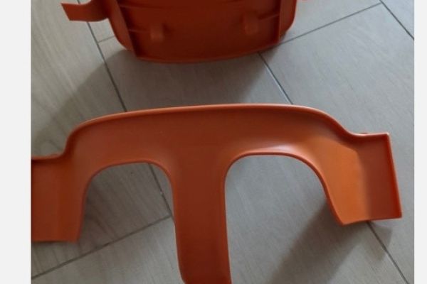 Stokke Tripp Trapp® Baby Set